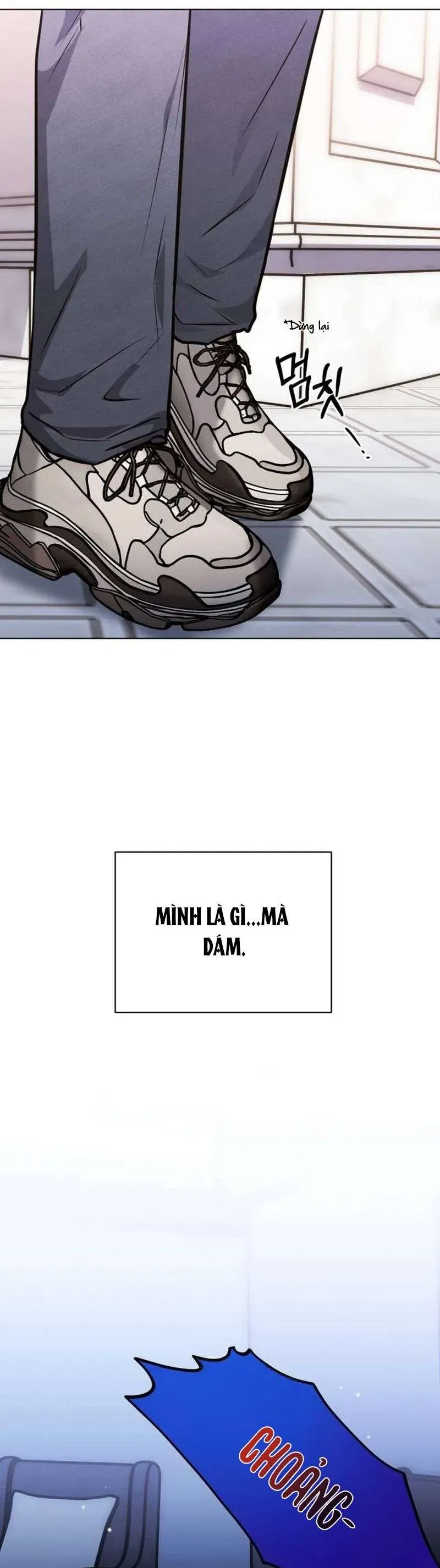 Xin Người Đừng Quên Chapter 94 - Trang 2