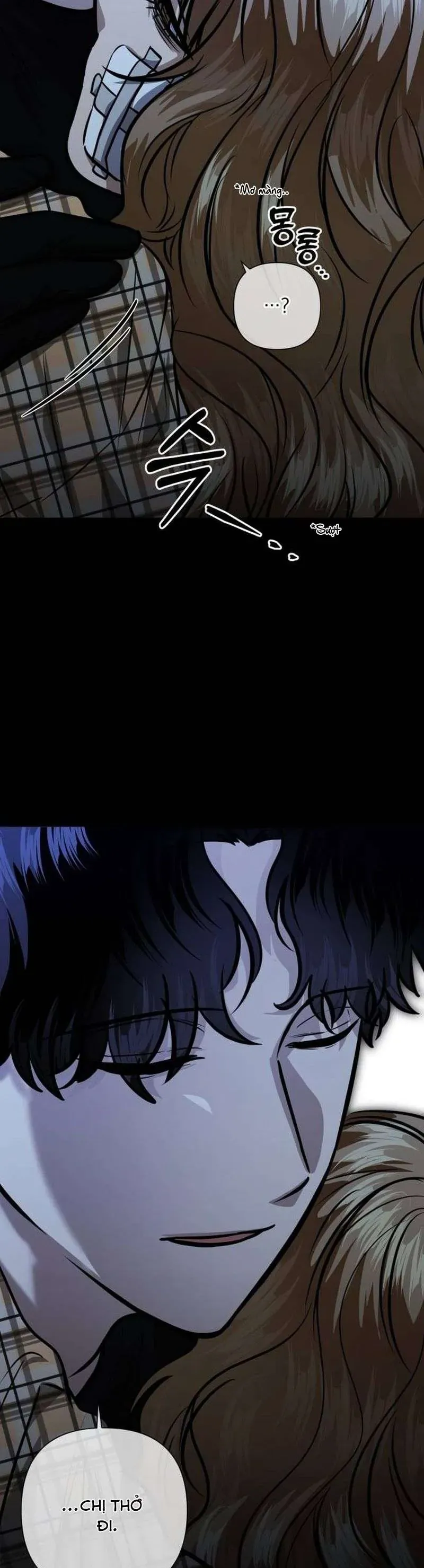 Xin Người Đừng Quên Chapter 94 - Trang 2