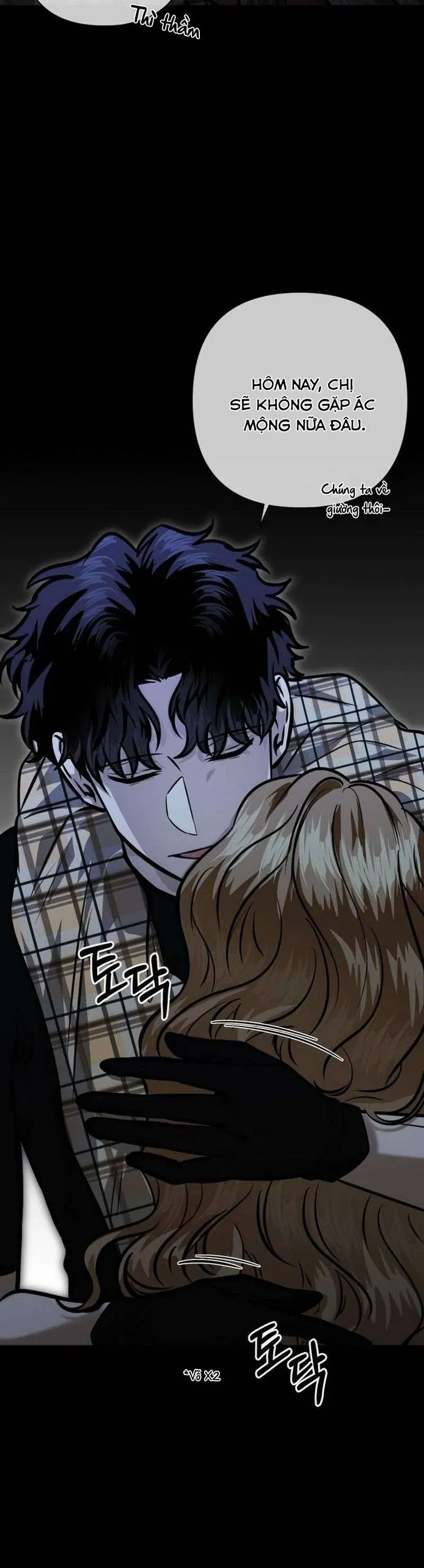 Xin Người Đừng Quên Chapter 94 - Trang 2