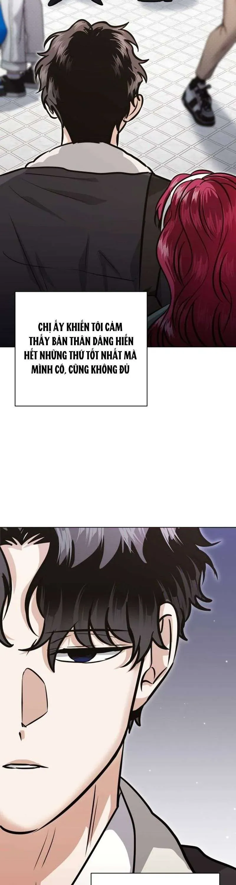 Xin Người Đừng Quên Chapter 94 - Trang 2