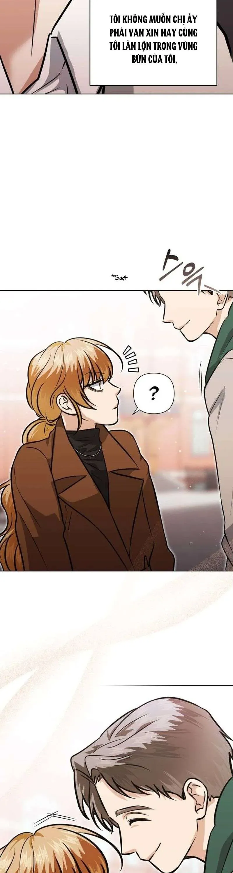 Xin Người Đừng Quên Chapter 94 - Trang 2