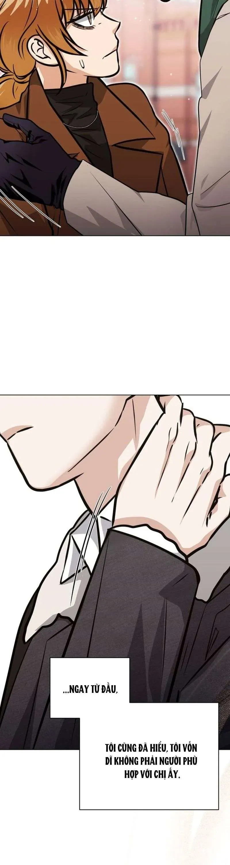 Xin Người Đừng Quên Chapter 94 - Trang 2