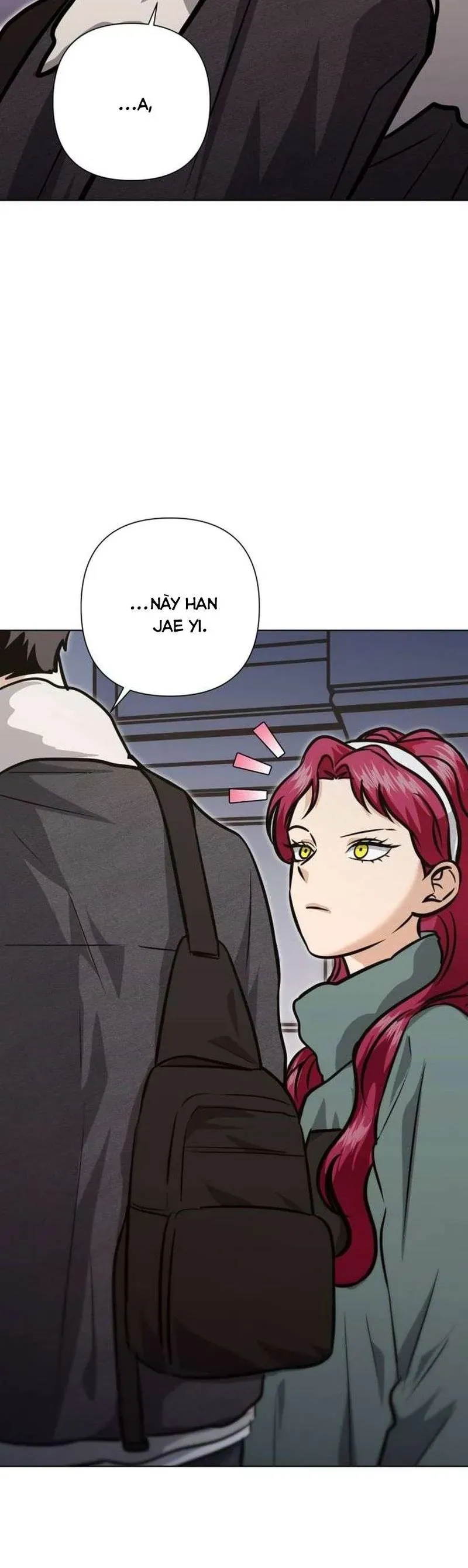 Xin Người Đừng Quên Chapter 94 - Trang 2