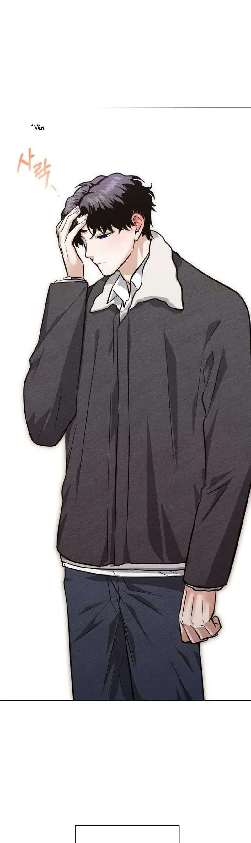 Xin Người Đừng Quên Chapter 94 - Trang 2