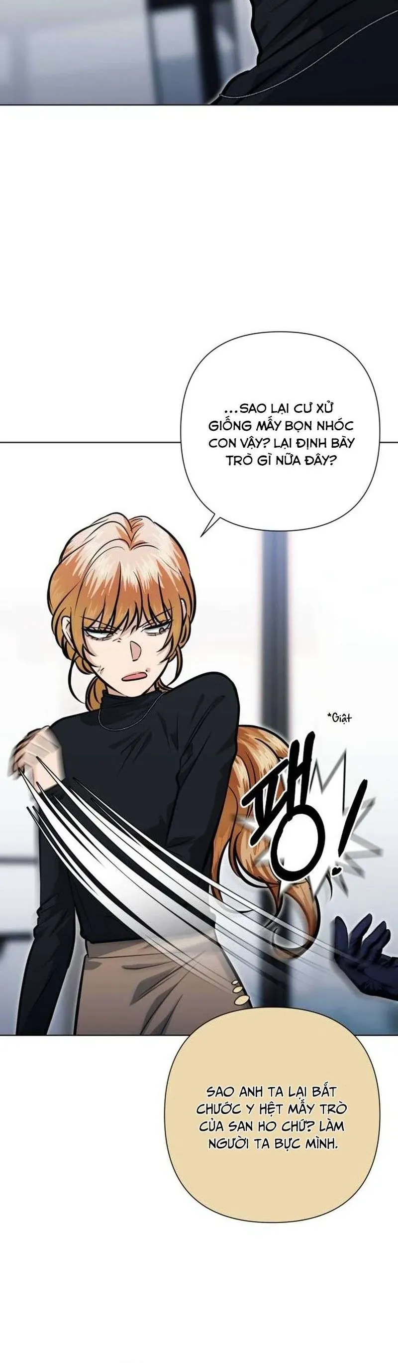 Xin Người Đừng Quên Chapter 94 - Trang 2