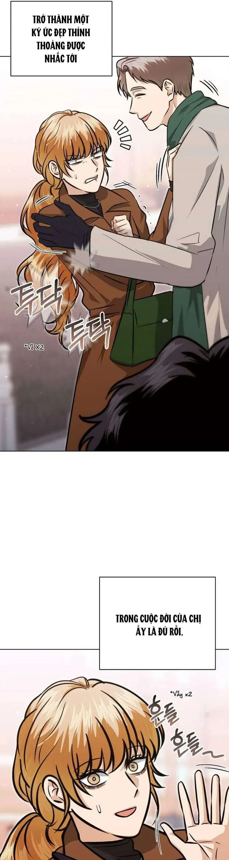Xin Người Đừng Quên Chapter 94 - Trang 2