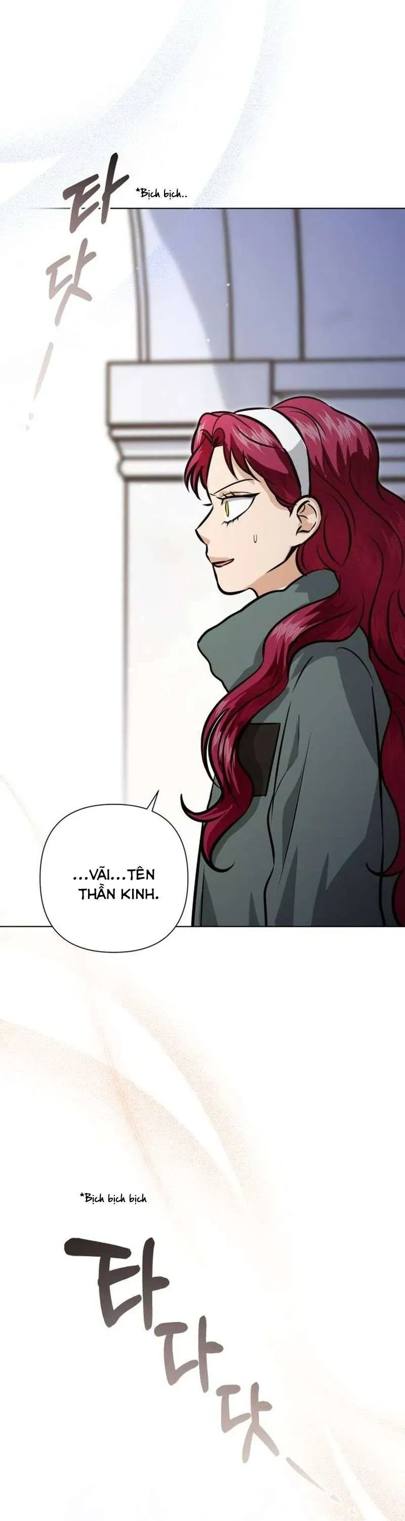 Xin Người Đừng Quên Chapter 94 - Trang 2