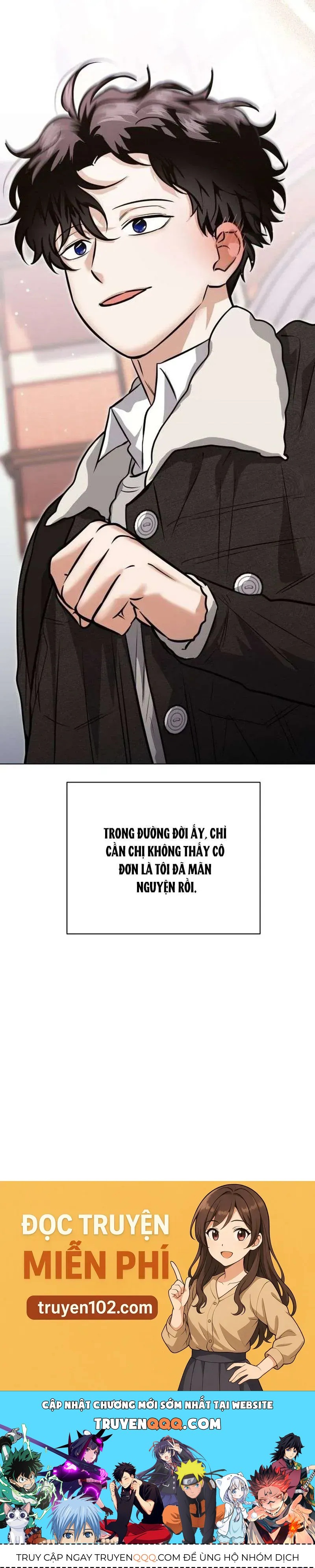 Xin Người Đừng Quên Chapter 94 - Trang 2