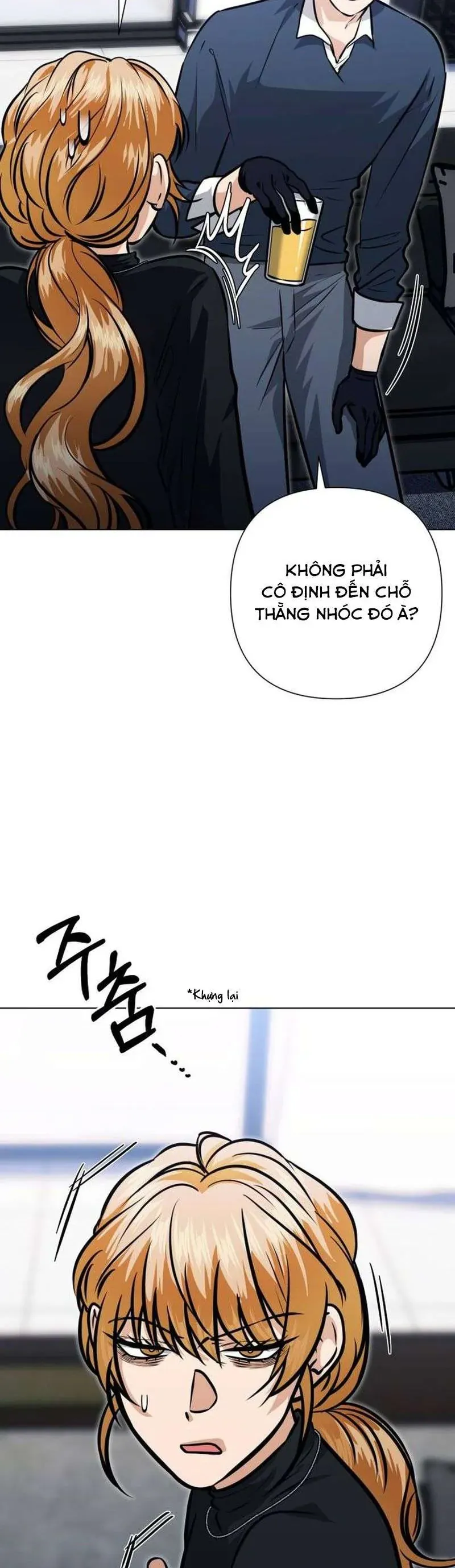 Xin Người Đừng Quên Chapter 94 - Trang 2