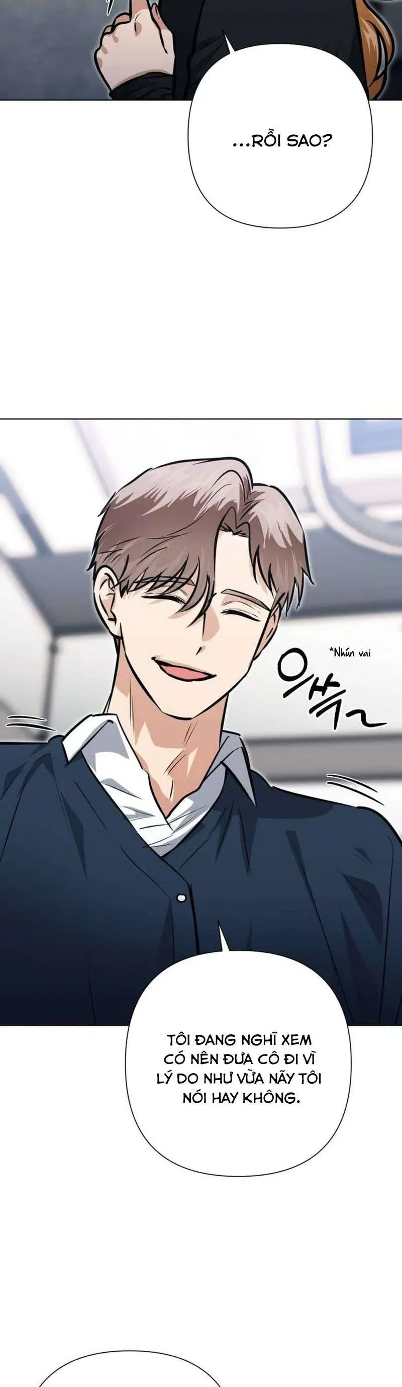 Xin Người Đừng Quên Chapter 94 - Trang 2