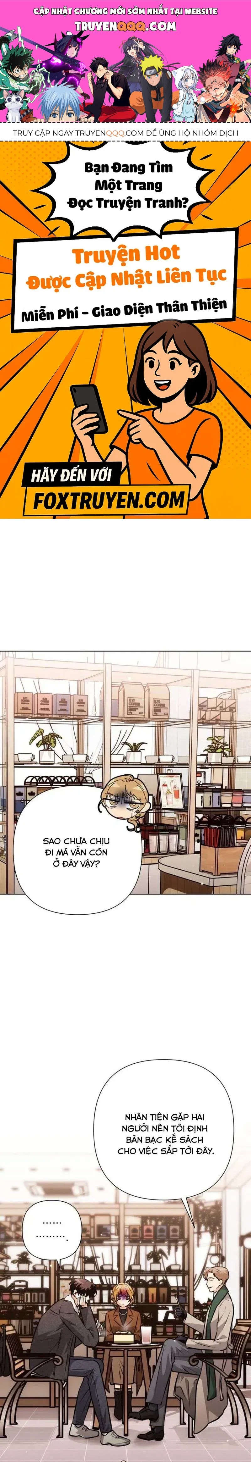 Xin Người Đừng Quên Chapter 95 - Trang 2