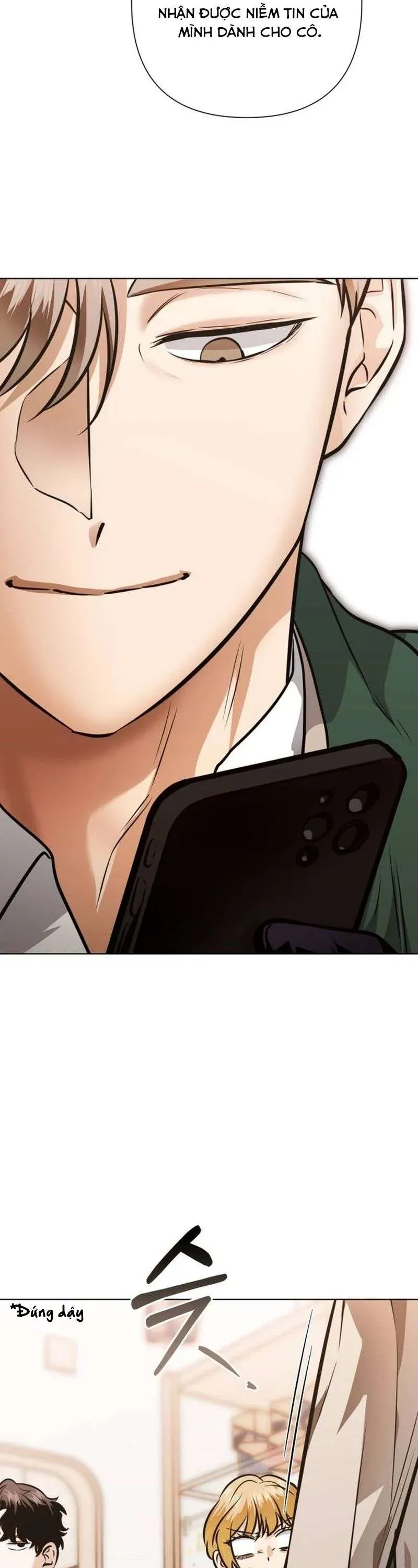 Xin Người Đừng Quên Chapter 95 - Trang 2