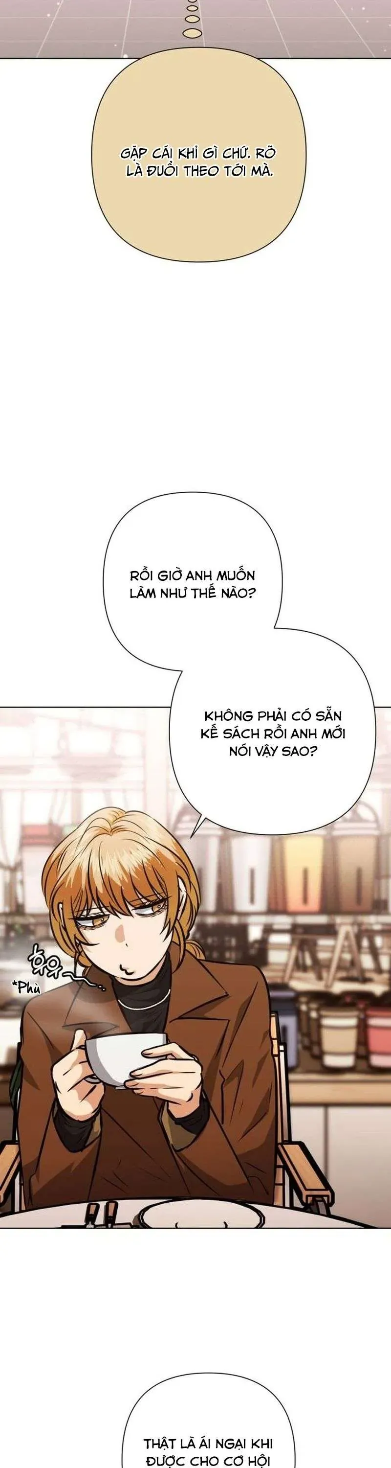 Xin Người Đừng Quên Chapter 95 - Trang 2