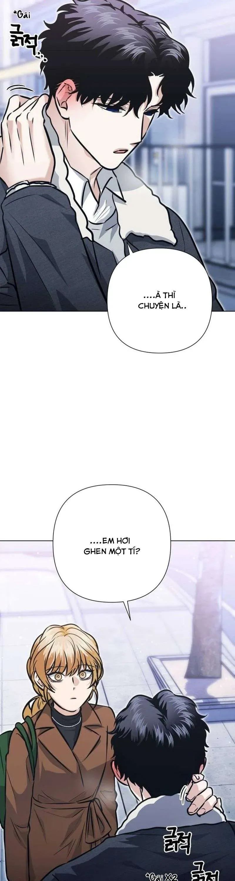 Xin Người Đừng Quên Chapter 95 - Trang 2