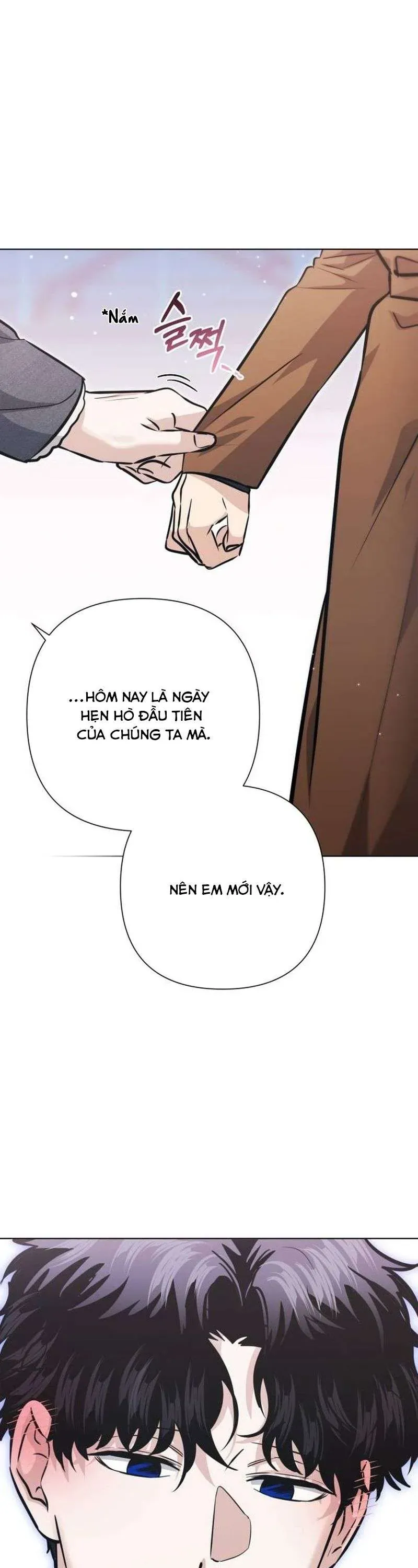 Xin Người Đừng Quên Chapter 95 - Trang 2