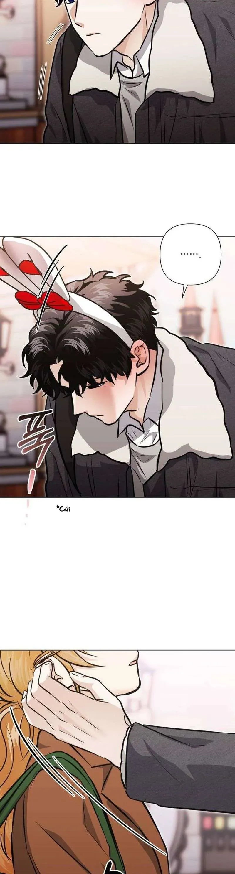 Xin Người Đừng Quên Chapter 95 - Trang 2