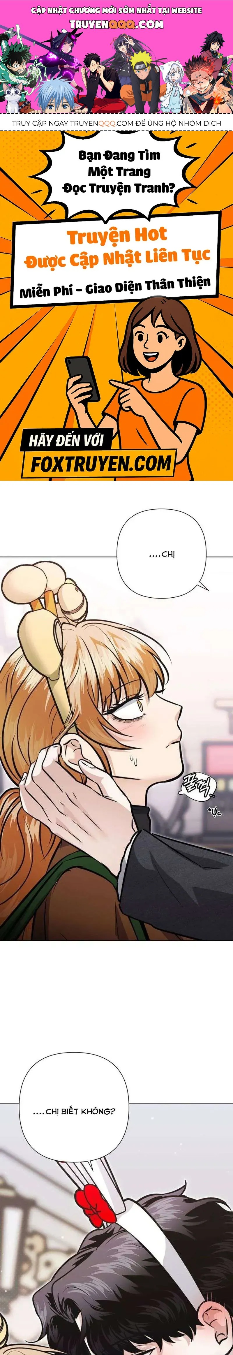 Xin Người Đừng Quên Chapter 96 - Trang 2