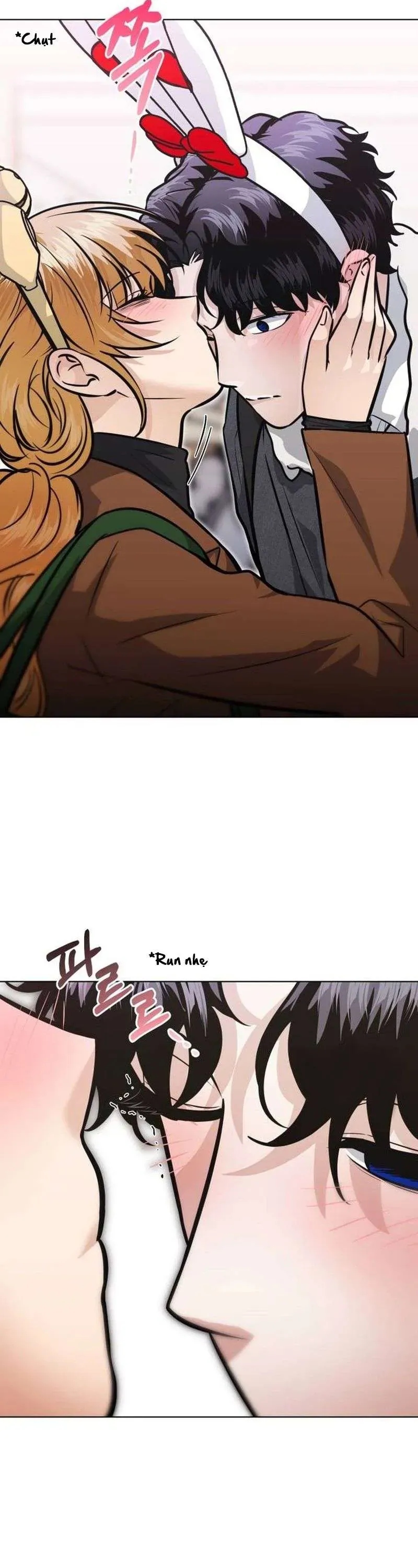 Xin Người Đừng Quên Chapter 96 - Trang 2