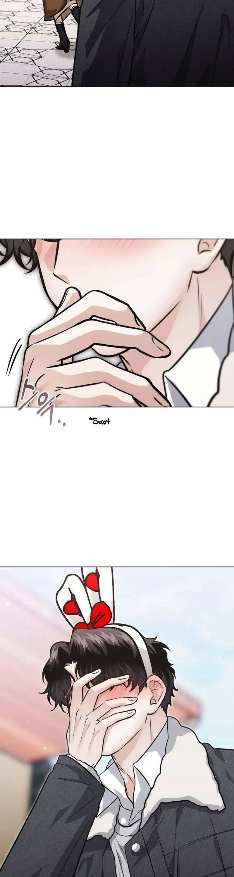 Xin Người Đừng Quên Chapter 96 - Trang 2