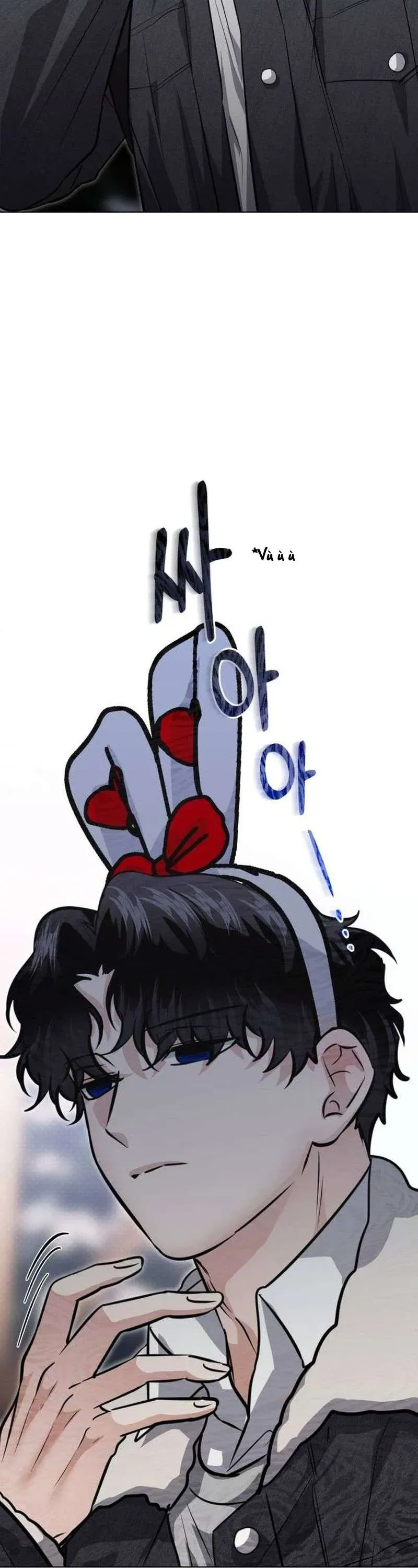 Xin Người Đừng Quên Chapter 96 - Trang 2