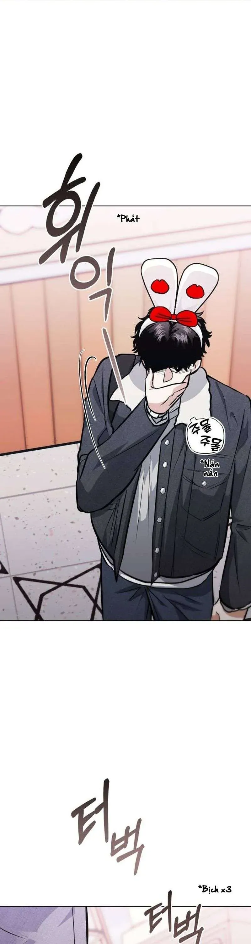 Xin Người Đừng Quên Chapter 96 - Trang 2