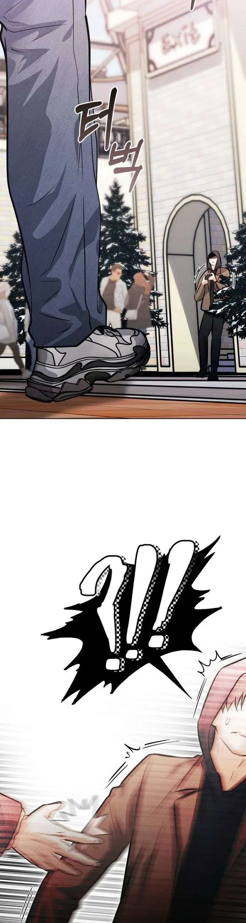 Xin Người Đừng Quên Chapter 96 - Trang 2