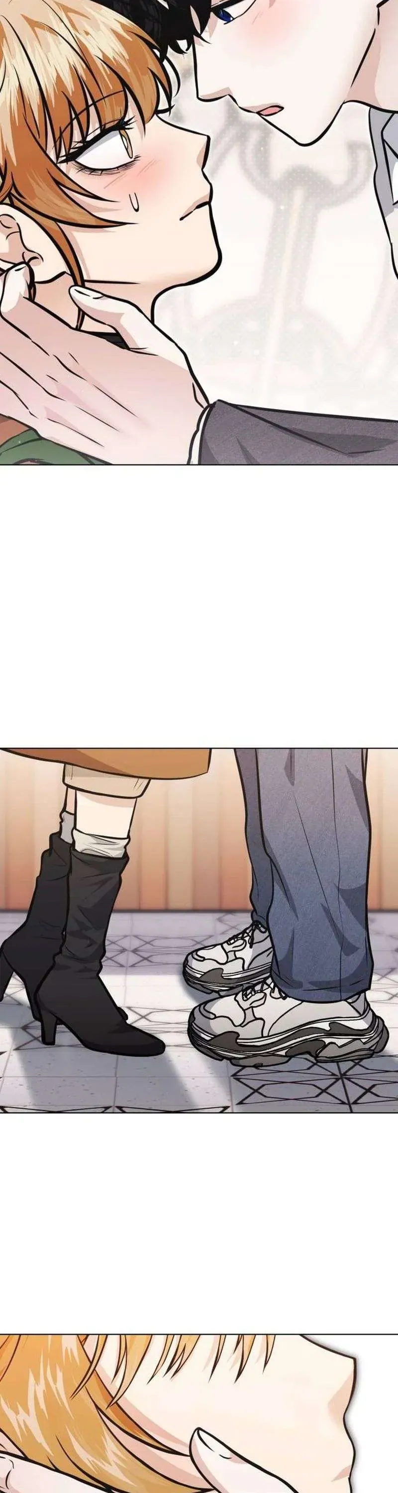 Xin Người Đừng Quên Chapter 96 - Trang 2