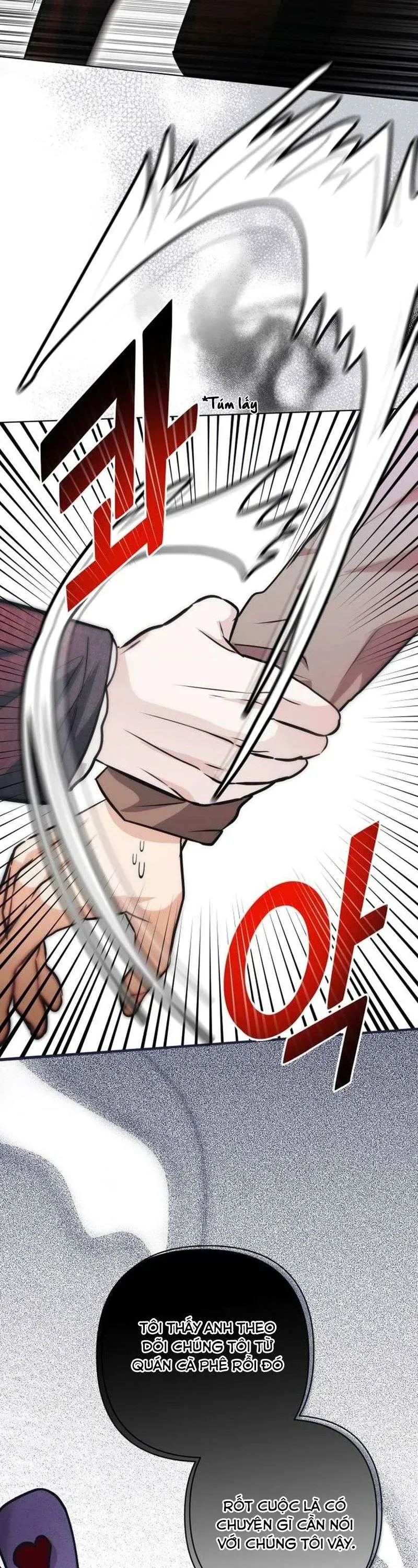 Xin Người Đừng Quên Chapter 96 - Trang 2