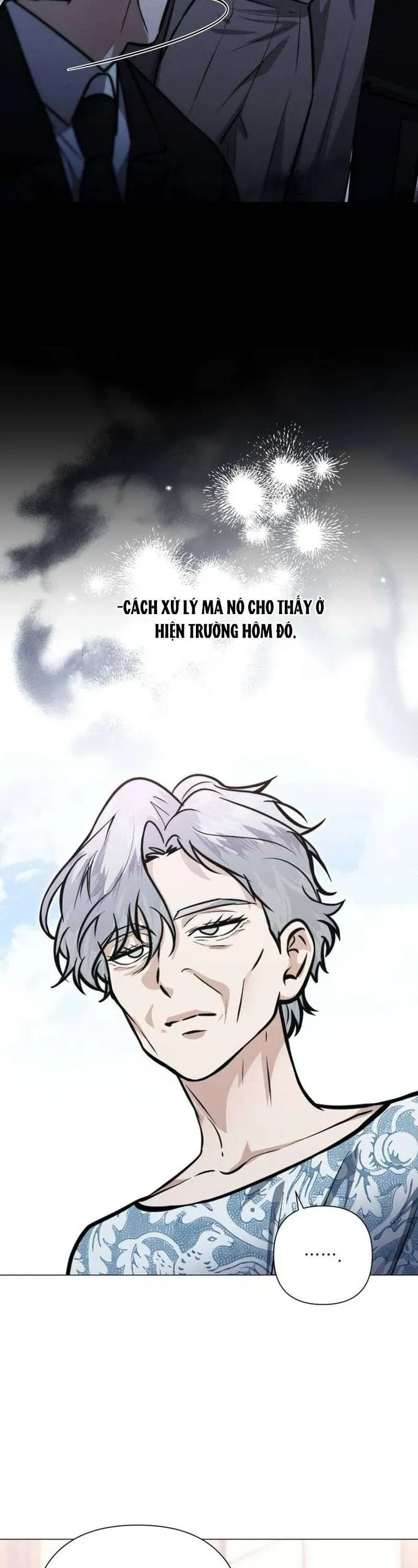 Xin Người Đừng Quên Chapter 96 - Trang 2