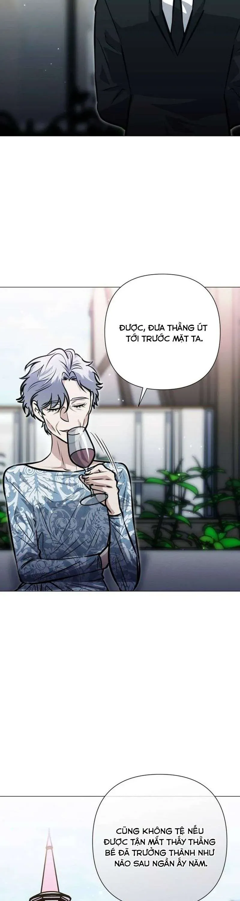 Xin Người Đừng Quên Chapter 96 - Trang 2