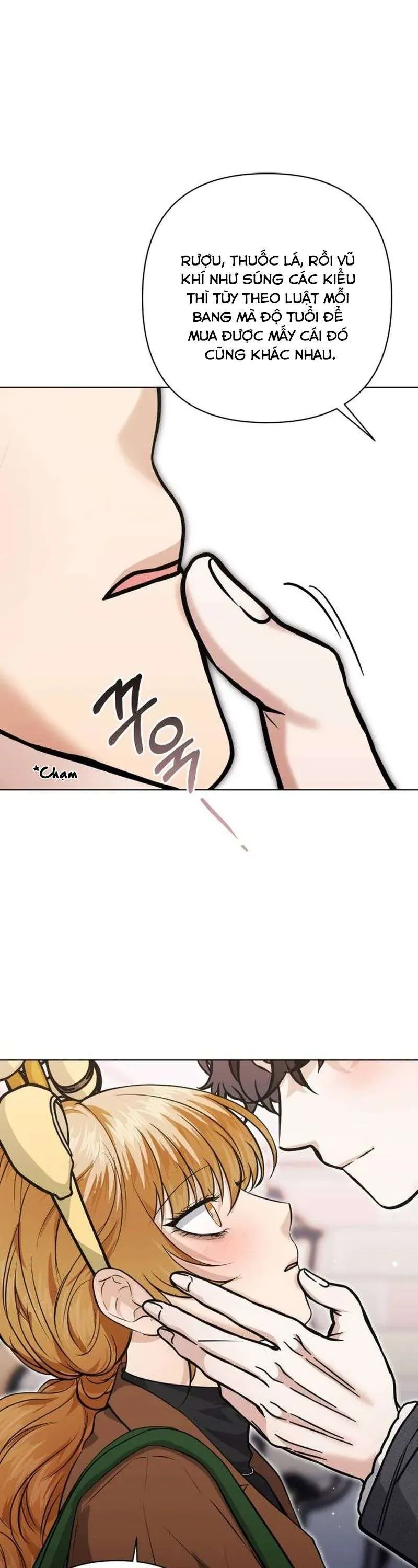 Xin Người Đừng Quên Chapter 96 - Trang 2