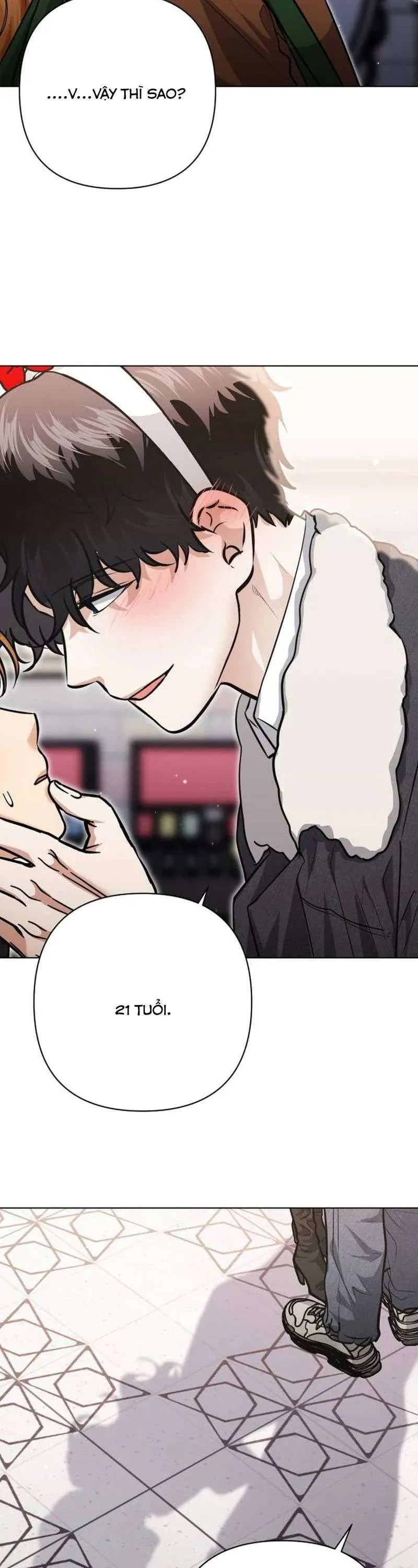 Xin Người Đừng Quên Chapter 96 - Trang 2