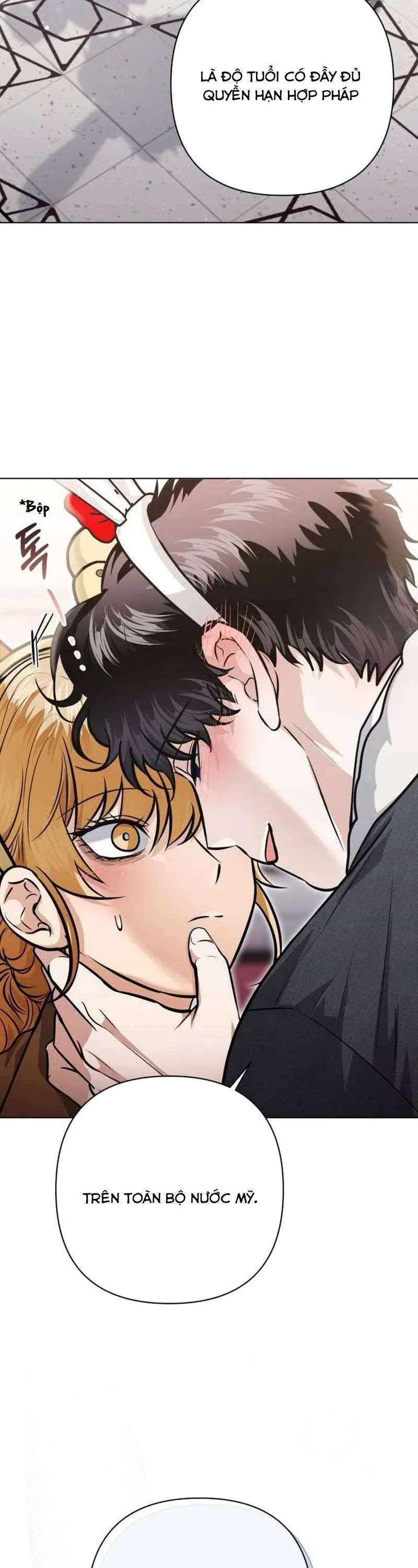 Xin Người Đừng Quên Chapter 96 - Trang 2