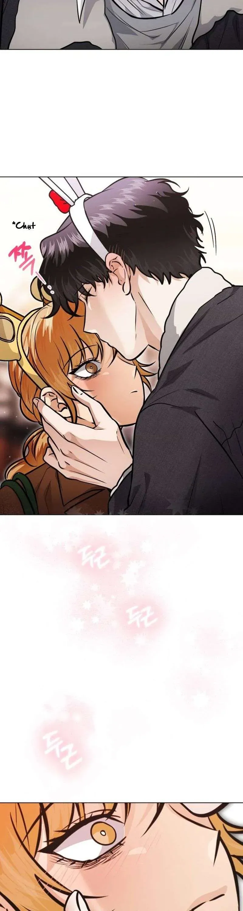 Xin Người Đừng Quên Chapter 96 - Trang 2