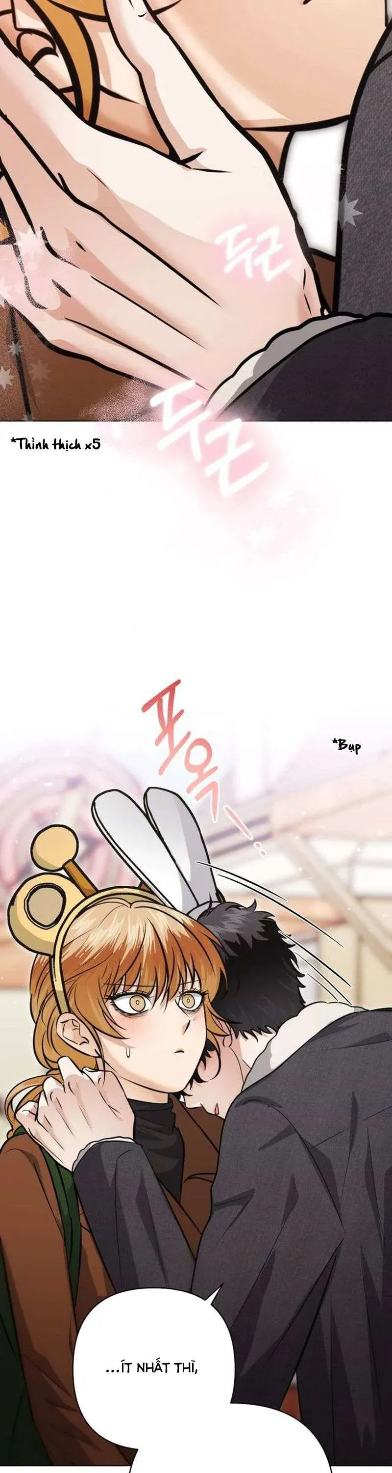 Xin Người Đừng Quên Chapter 96 - Trang 2