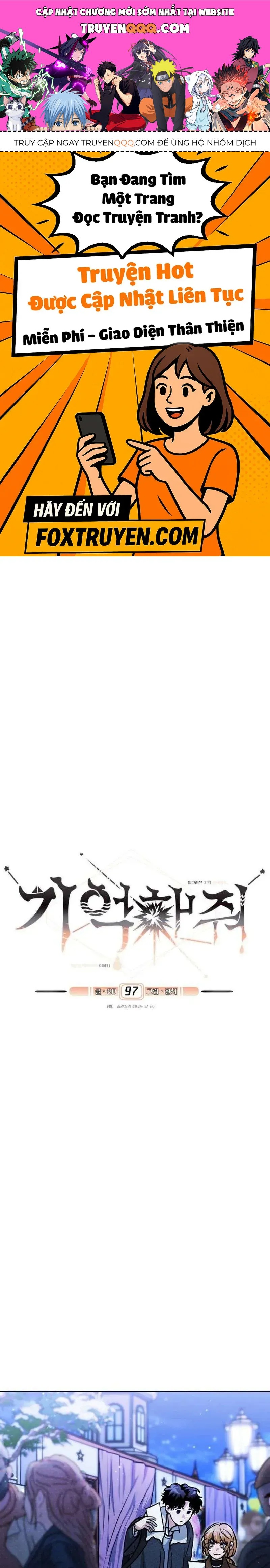 Xin Người Đừng Quên Chapter 97 - Trang 2