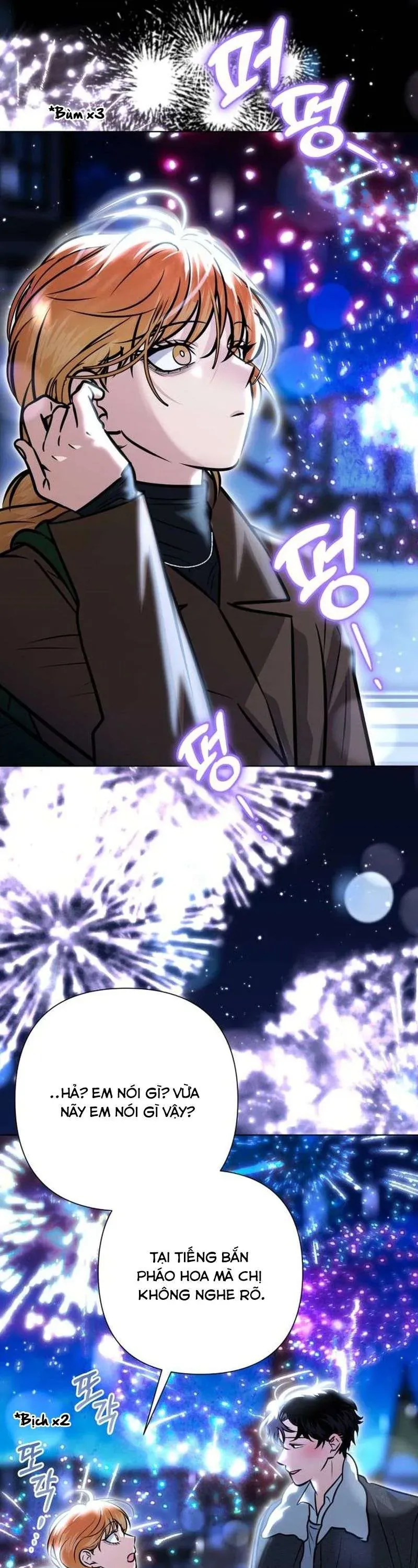 Xin Người Đừng Quên Chapter 97 - Trang 2