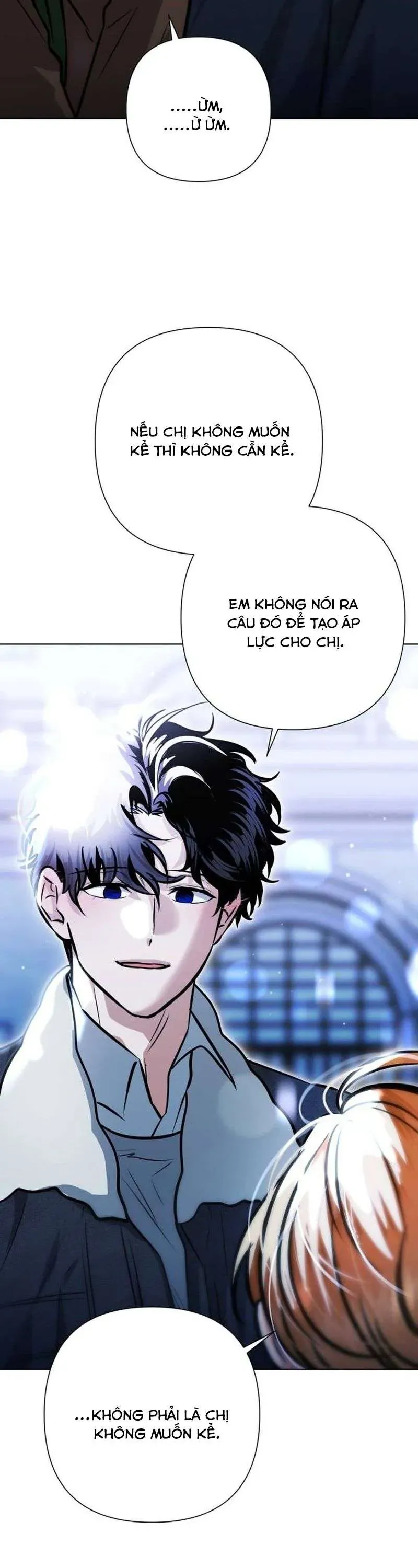 Xin Người Đừng Quên Chapter 97 - Trang 2