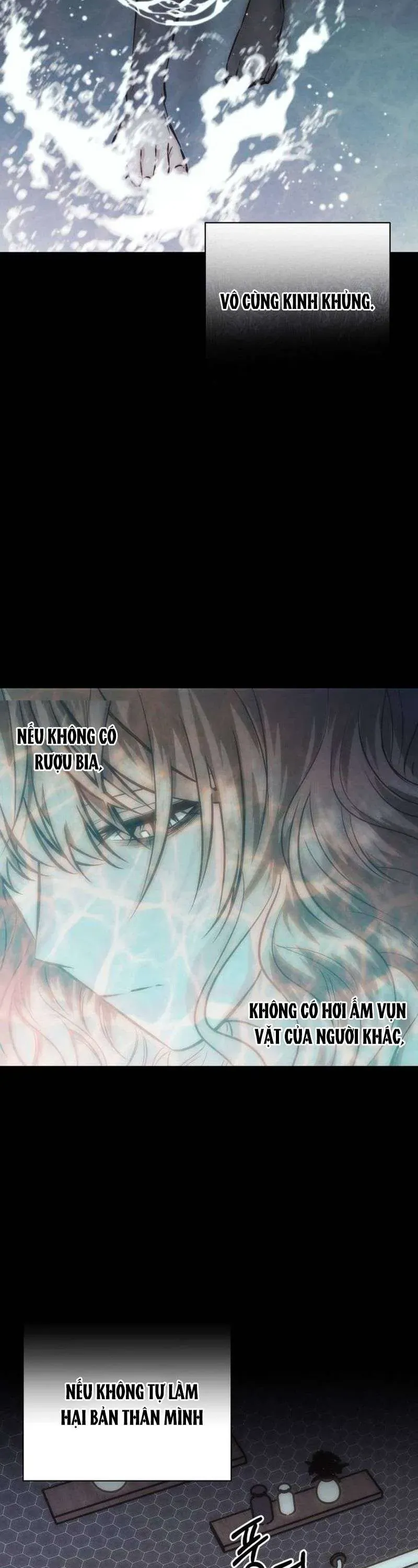 Xin Người Đừng Quên Chapter 97 - Trang 2