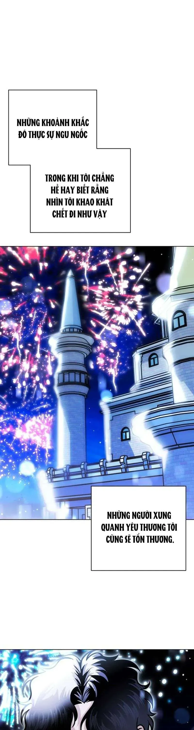 Xin Người Đừng Quên Chapter 97 - Trang 2