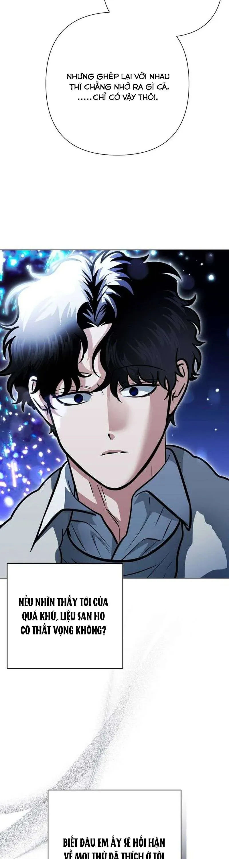 Xin Người Đừng Quên Chapter 97 - Trang 2