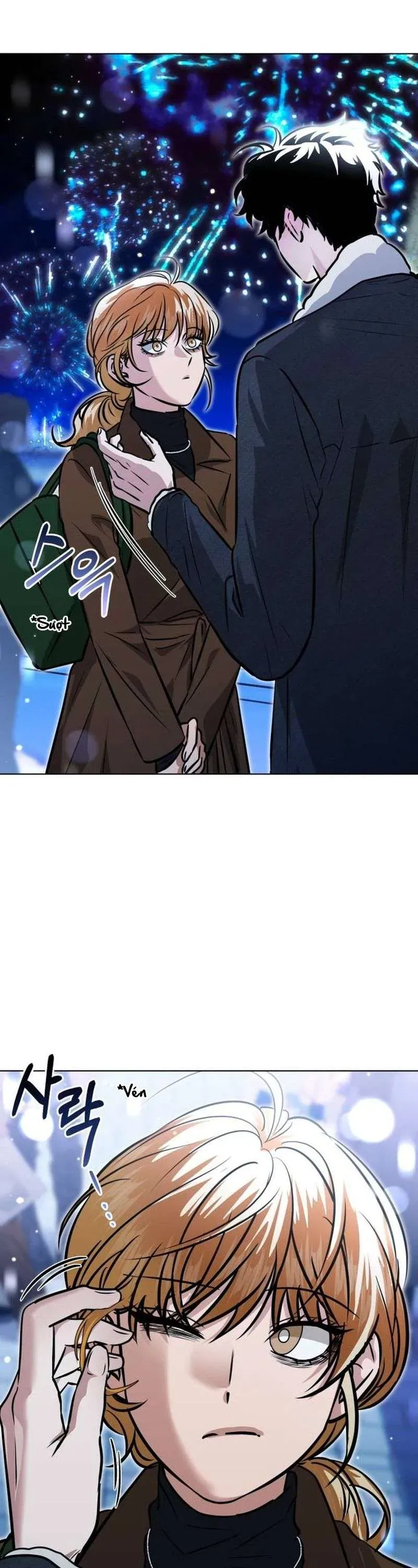 Xin Người Đừng Quên Chapter 97 - Trang 2