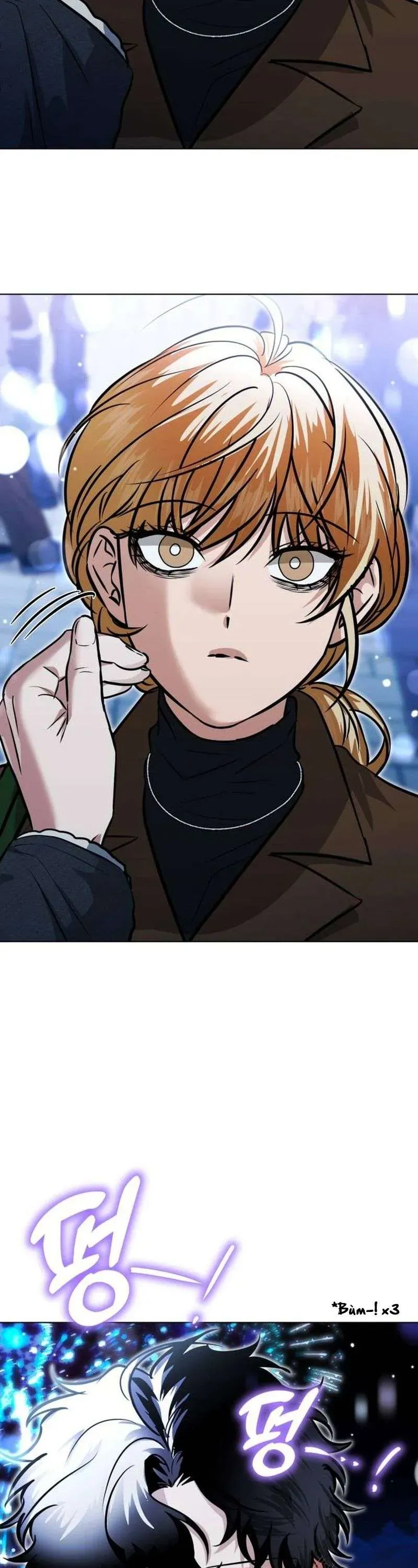 Xin Người Đừng Quên Chapter 97 - Trang 2