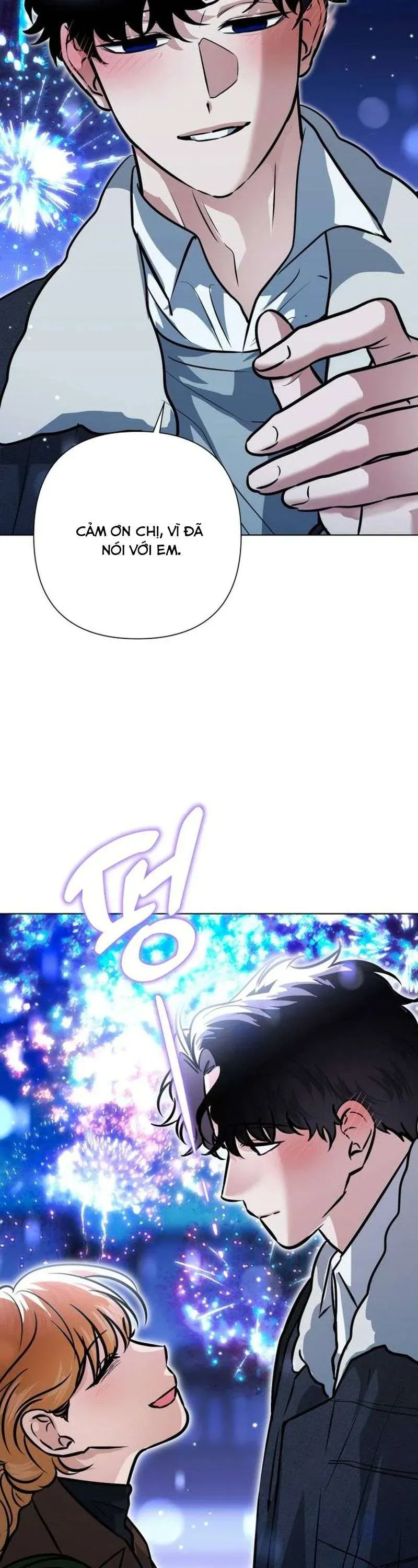 Xin Người Đừng Quên Chapter 97 - Trang 2