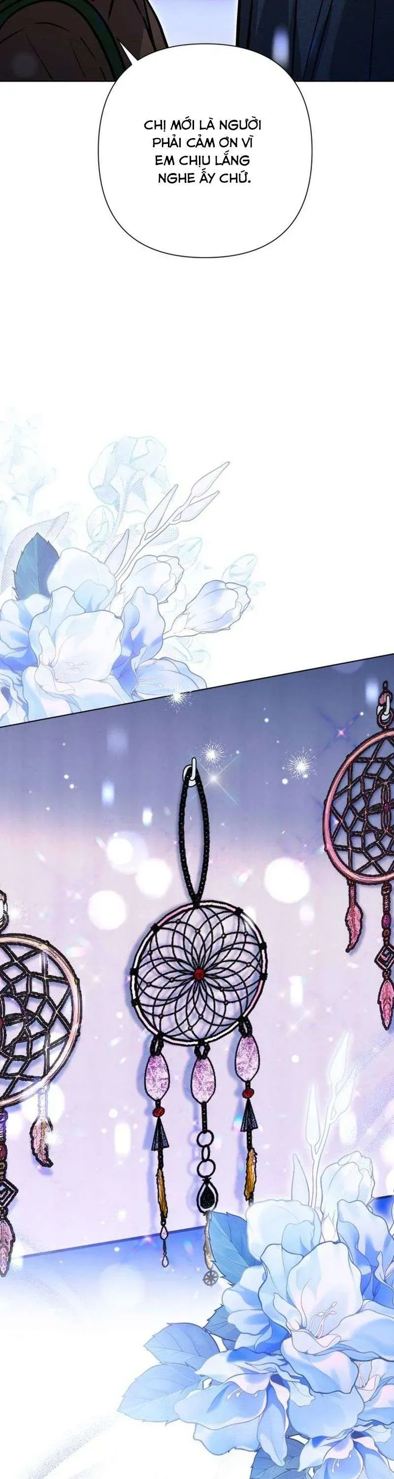 Xin Người Đừng Quên Chapter 97 - Trang 2