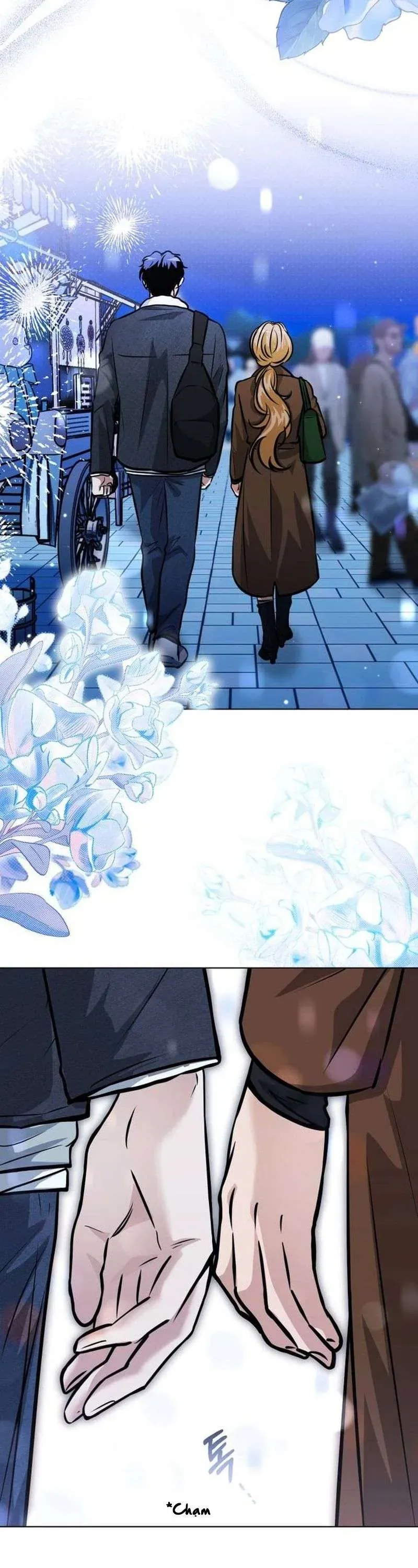 Xin Người Đừng Quên Chapter 97 - Trang 2