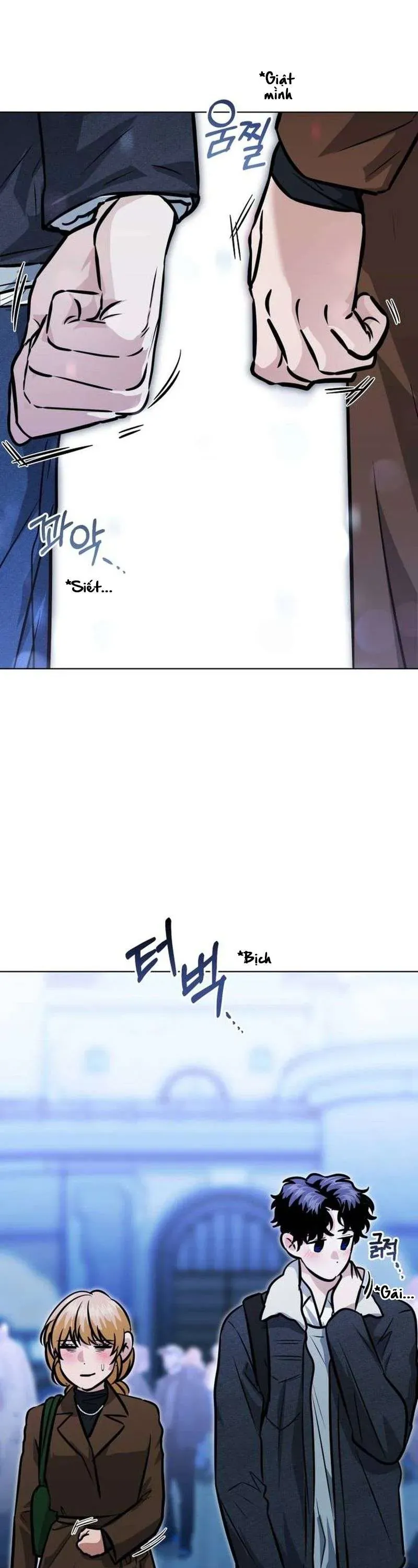 Xin Người Đừng Quên Chapter 97 - Trang 2