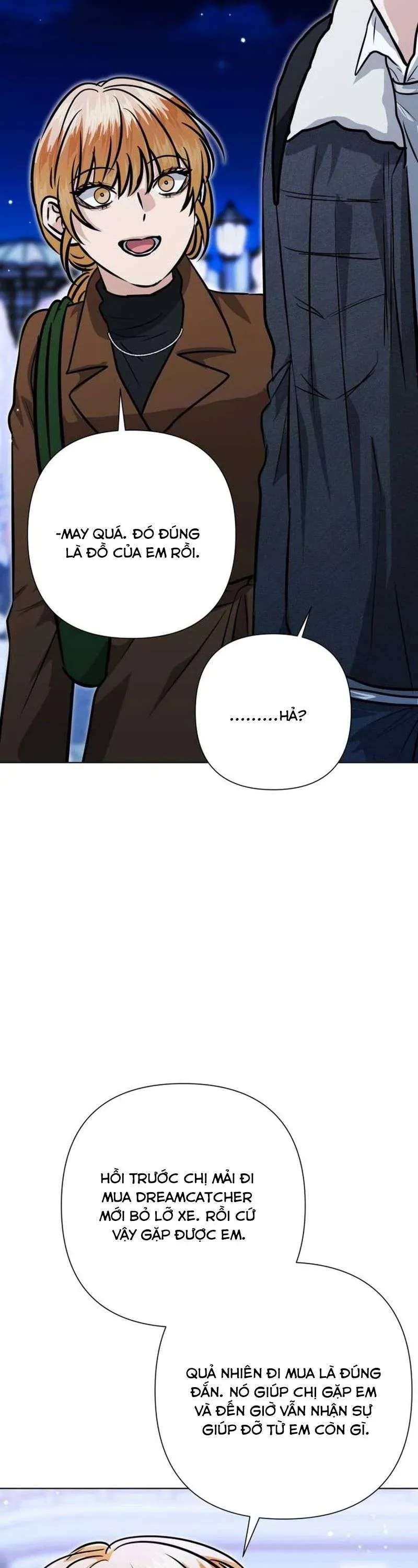 Xin Người Đừng Quên Chapter 97 - Trang 2