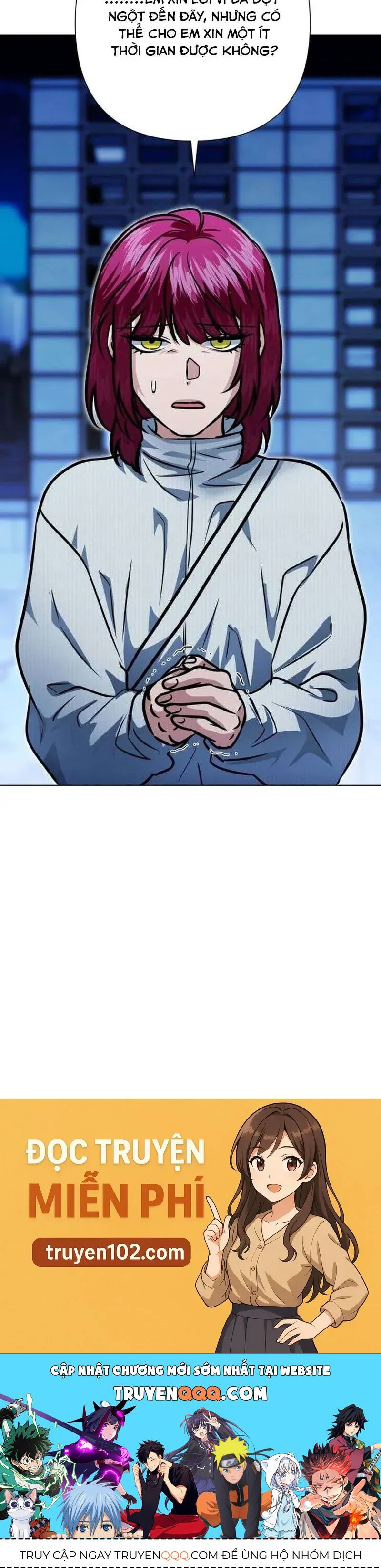 Xin Người Đừng Quên Chapter 97 - Trang 2