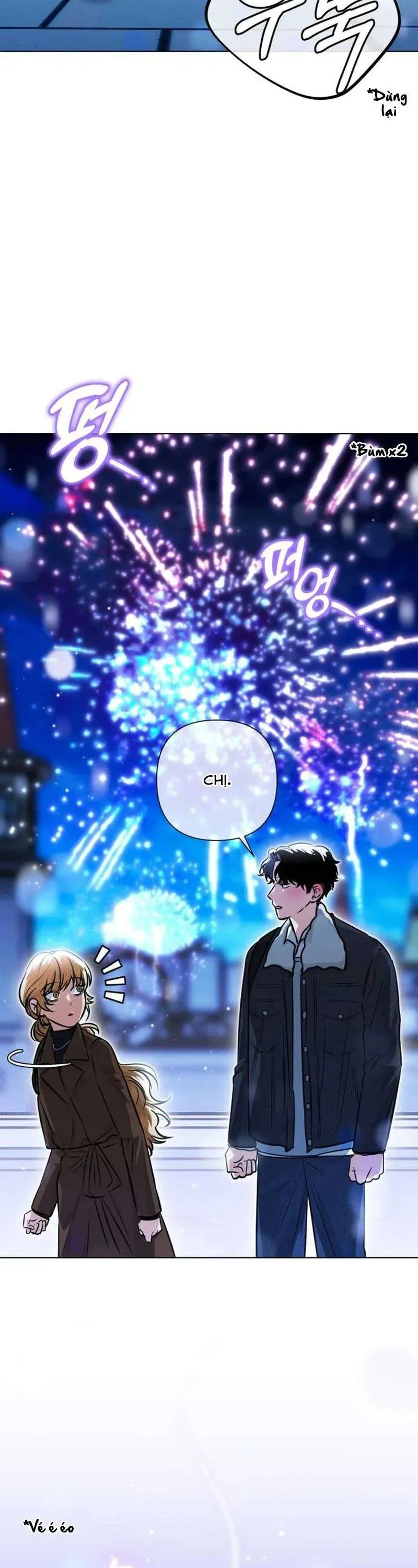 Xin Người Đừng Quên Chapter 97 - Trang 2